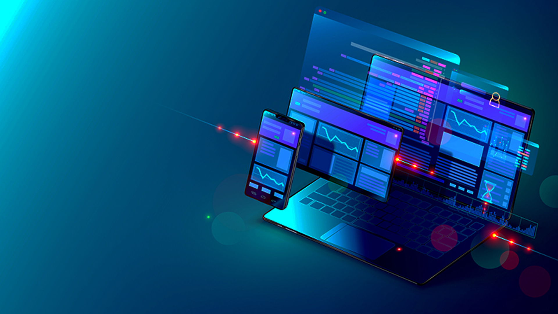 Web Development Dubai